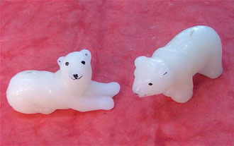 Small Decorative Candles