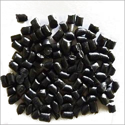 एक्स्ट्रा शाइन ब्लैक पीपी दाना घनत्व: 0.95 ग्राम प्रति घन मीटर (G/M3)