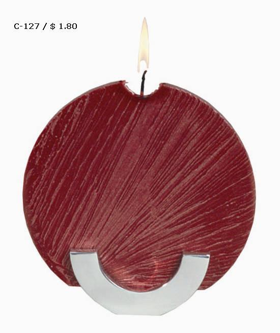 Decorative Candle