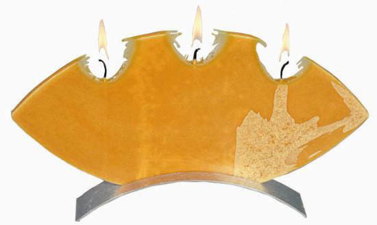 Decorative Candle