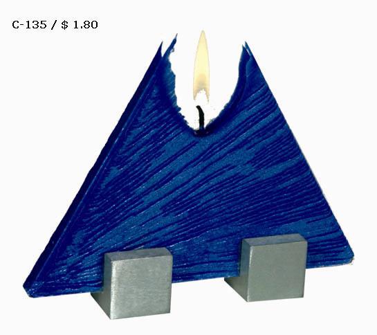 Decorative Candle