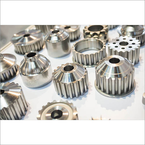 Casting Machine