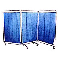 Bed Side Screen Design: Frame