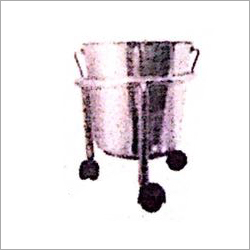 Kick Bucket