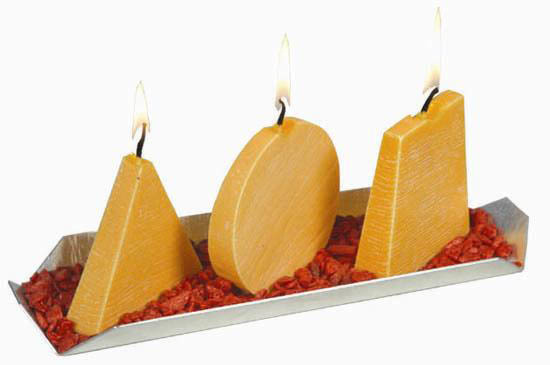 Decorative Candles