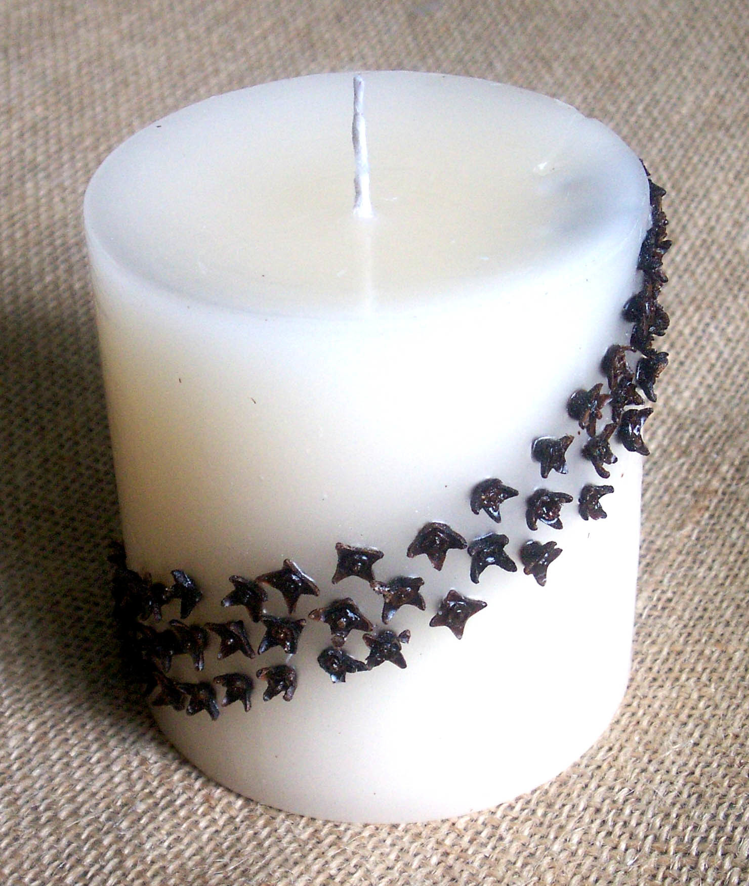 Decorative Candles