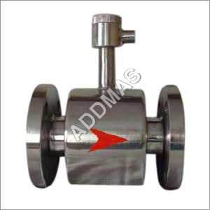 इलेक्ट्रो-मैग्नेटिक फ्लो मीटर