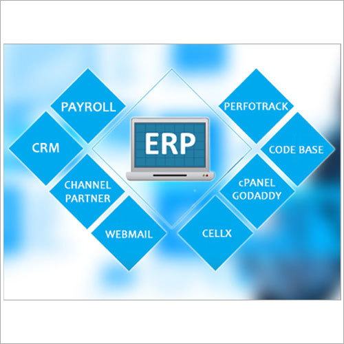 ERP Development Software