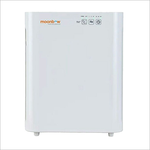 पोर्टेबल रूम एयर प्यूरीफायर