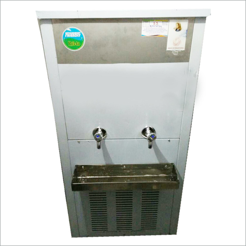 पानी ठंडा करने वाला