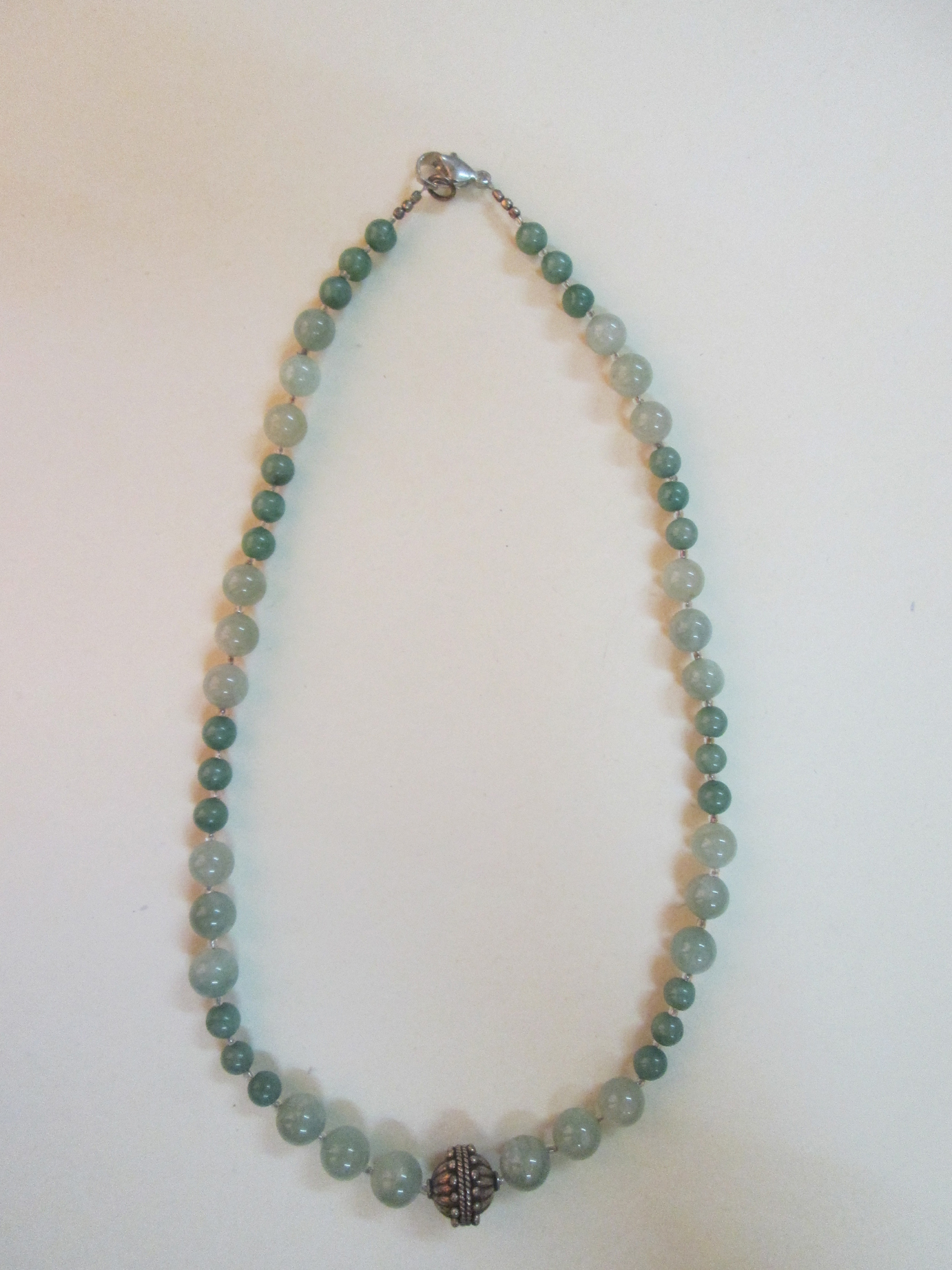 Stone Nacklace