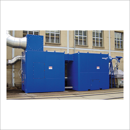 जेड लाइन फिल्टर सिस्टम