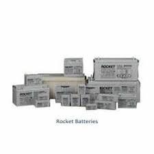 Rocket Make Vrla Battery