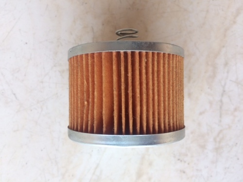 Oil Filter For Bajaj Bike