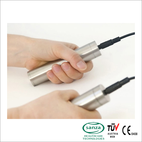 Bio Frequency Hand Electrodes