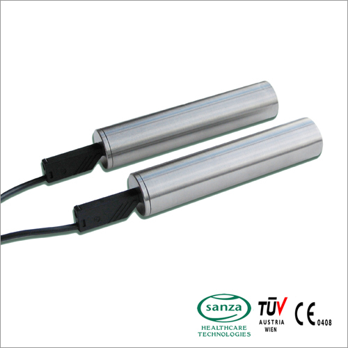 Bio Frequency Hand Electrodes