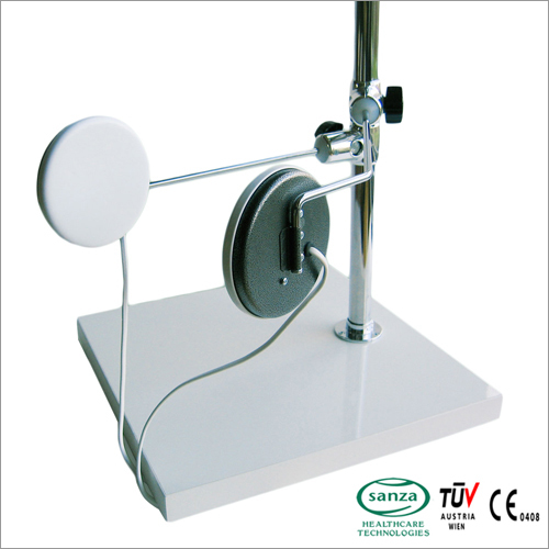 Helmholtz Applicator Recommended For: All