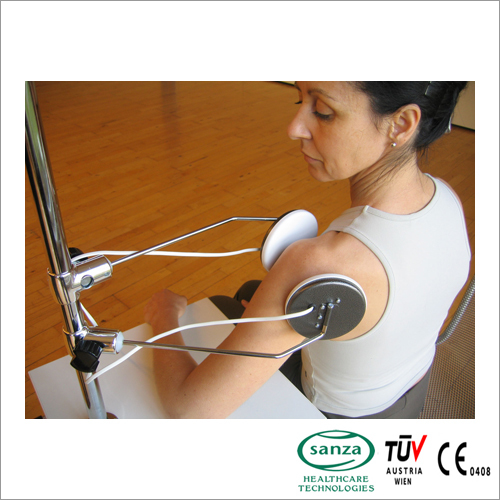 Helmholtz Applicator Recommended For: All