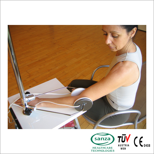 Helmholtz Applicator Recommended For: All