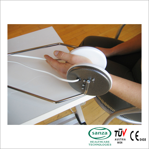 Helmholtz Applicator Recommended For: All