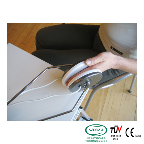 Helmholtz Applicator Recommended For: All