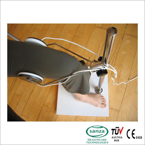 Helmholtz Applicator Recommended For: All