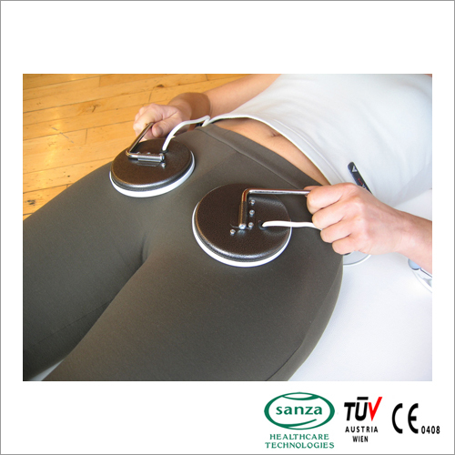 Helmholtz Applicator Recommended For: All