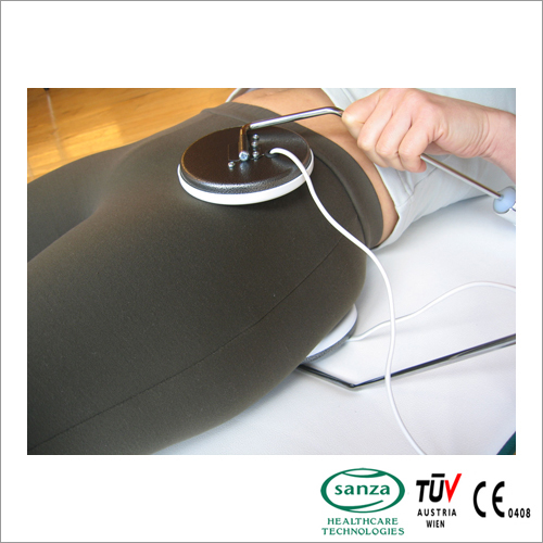 Helmholtz Applicator Recommended For: All