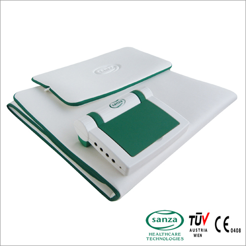 Pulsed Electromagnetic Field Mat Dimension(l*w*h): 180 X 65 X 2.5 Centimeter (Cm)