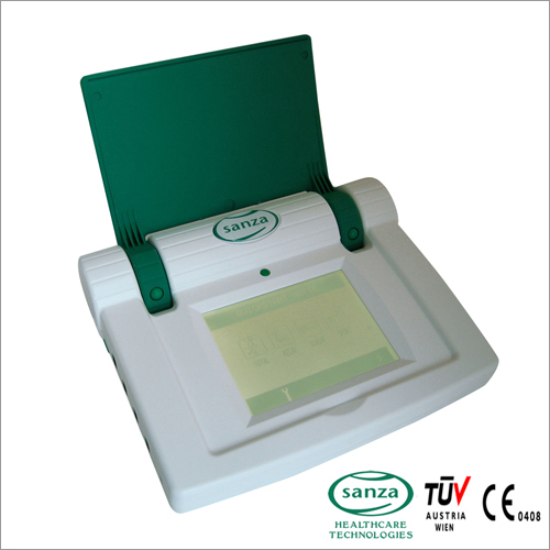 Pulsed Electromagnetic Field Mat Dimension(l*w*h): 180 X 65 X 2.5 Centimeter (Cm)