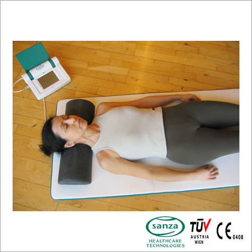 Pulsed Electromagnetic Field Mat Dimension(l*w*h): 180 X 65 X 2.5 Centimeter (Cm)