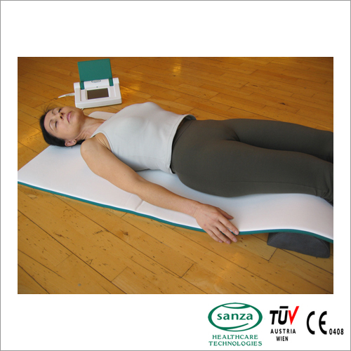 Pulsed Electromagnetic Field Mat Dimension(l*w*h): 180 X 65 X 2.5 Centimeter (Cm)