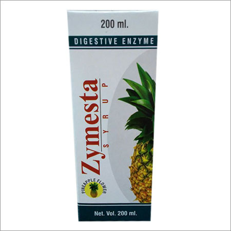 Zymesta Syrup