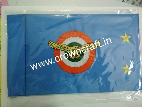 Car Flags - Other Fabric, All Sizes | Hanging Style, Printed Design for Outdoor Events and Decoration