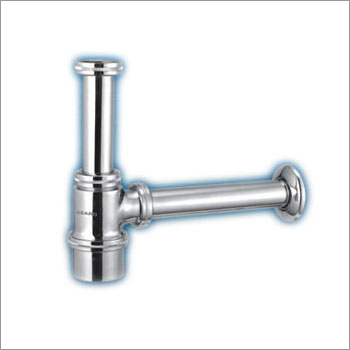 Bowl Sinks Cp Bottle Trap