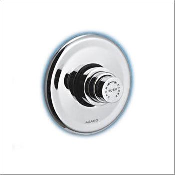 32mm Concealed Flush Valve