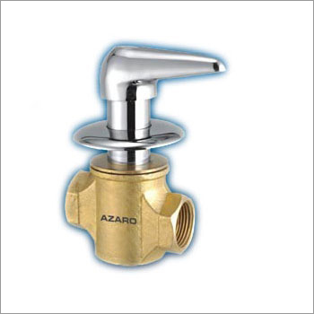 Flush Valve