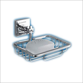 Soap Dish - Quadra