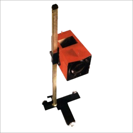 Head Beam Aligner Warranty: 1 Year