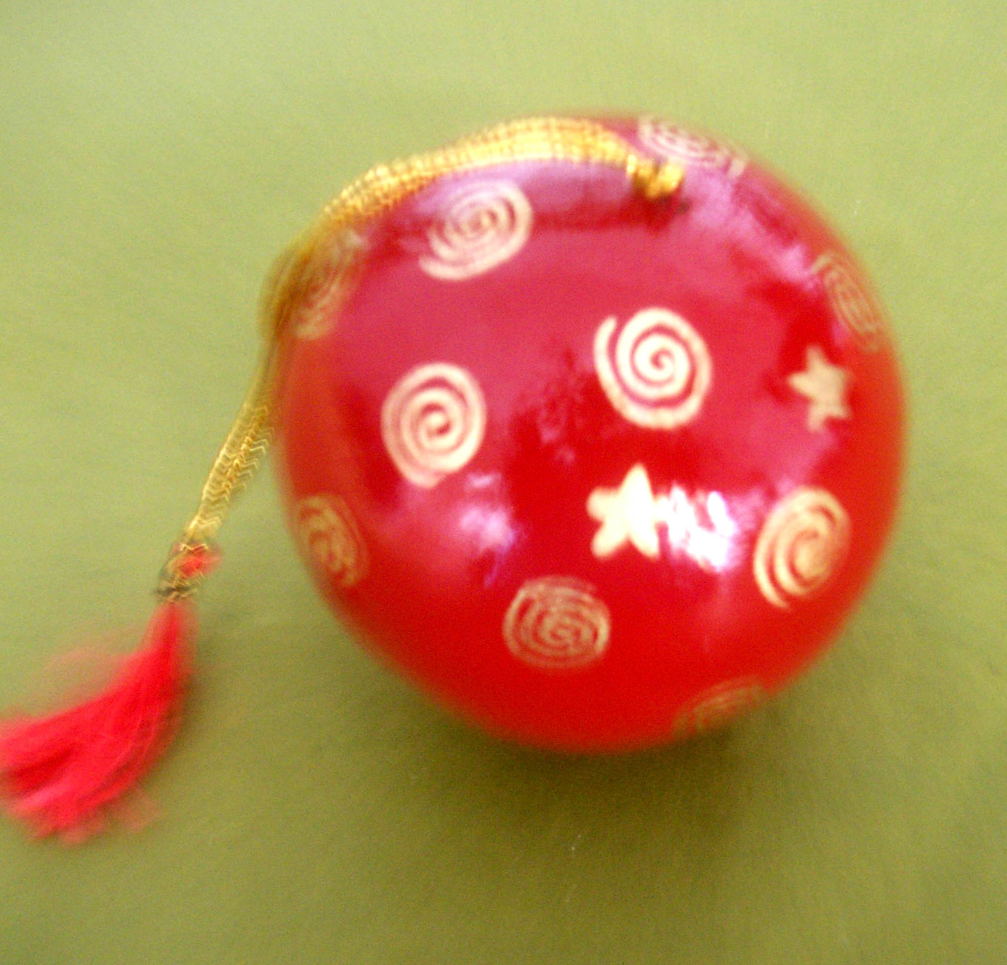 Decorative Ball