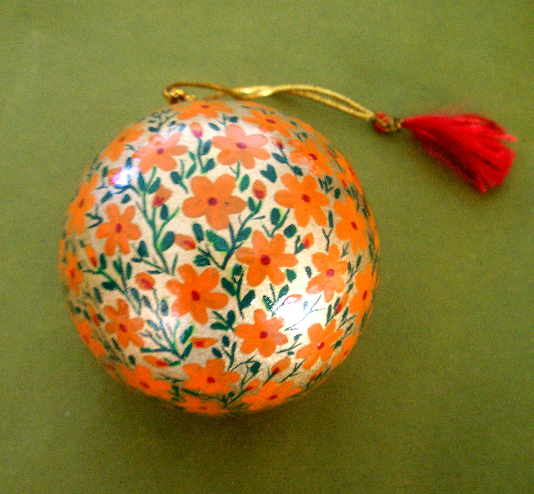 Decorative Ball