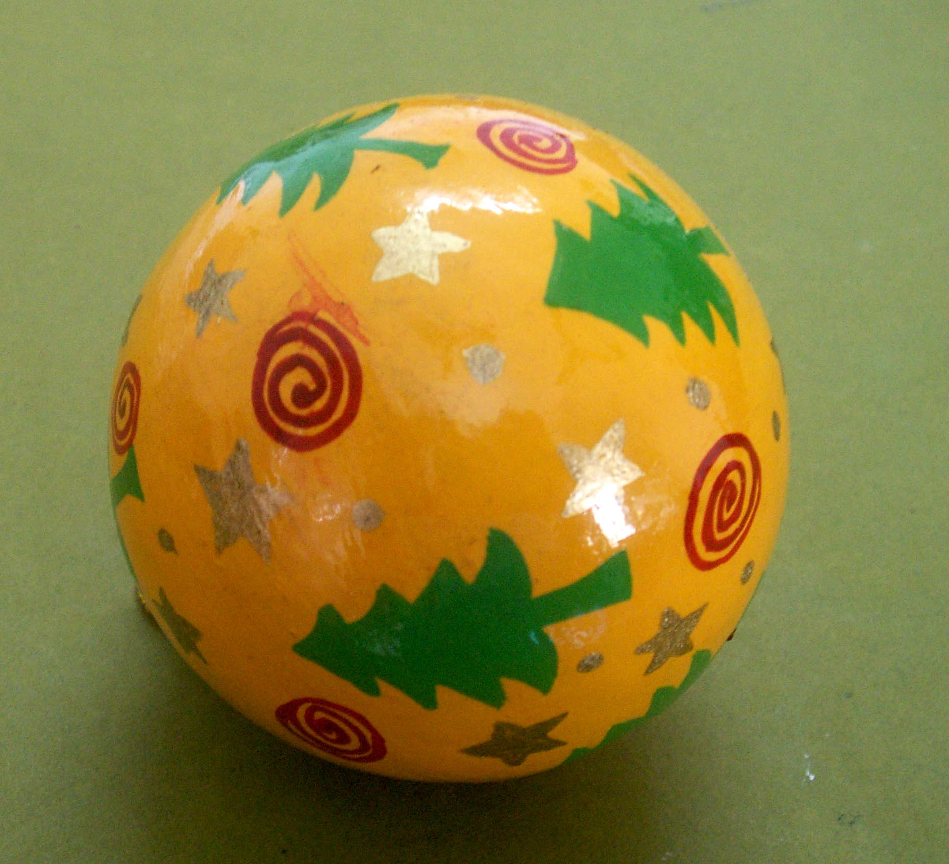 Decorative Ball