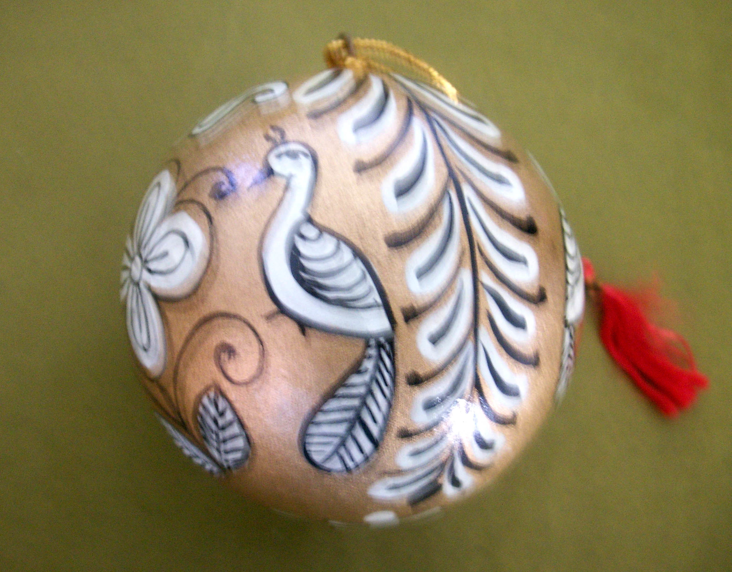 Decorative Ball