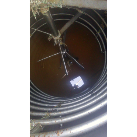 Reactor With Coils