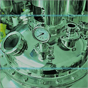 Gmp Reactor