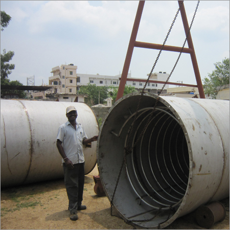 गैर जैकेटेड रिसीवर