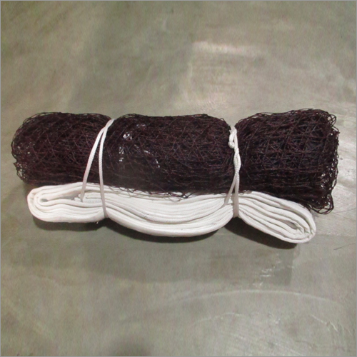 सॉकर वॉलीबॉल नेट