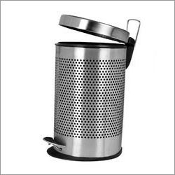 Metal Pedal Dustbins