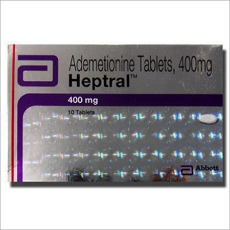 Alldaypill tablets