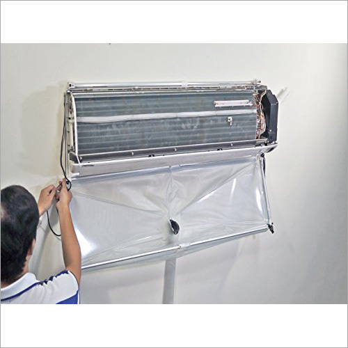 एयर कंडीशनर कवर